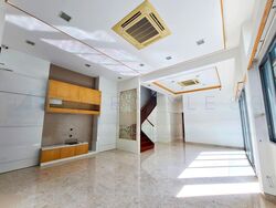 Bo Seng Avenue (D11), Semi-Detached #468377251